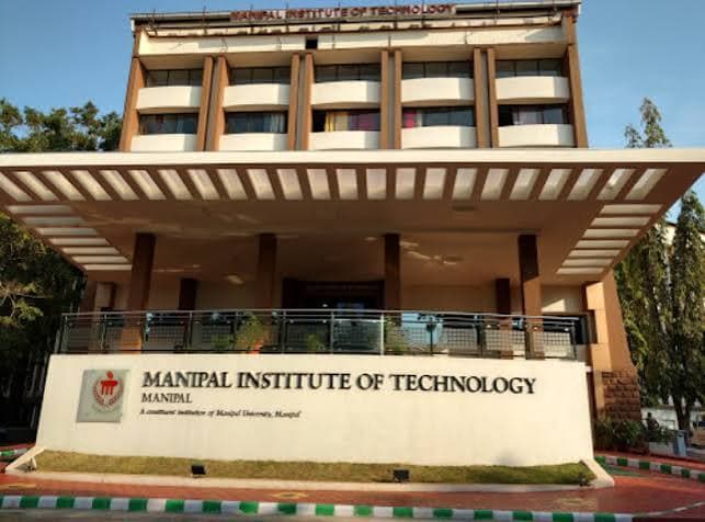 MIT Manipal (Flagship)