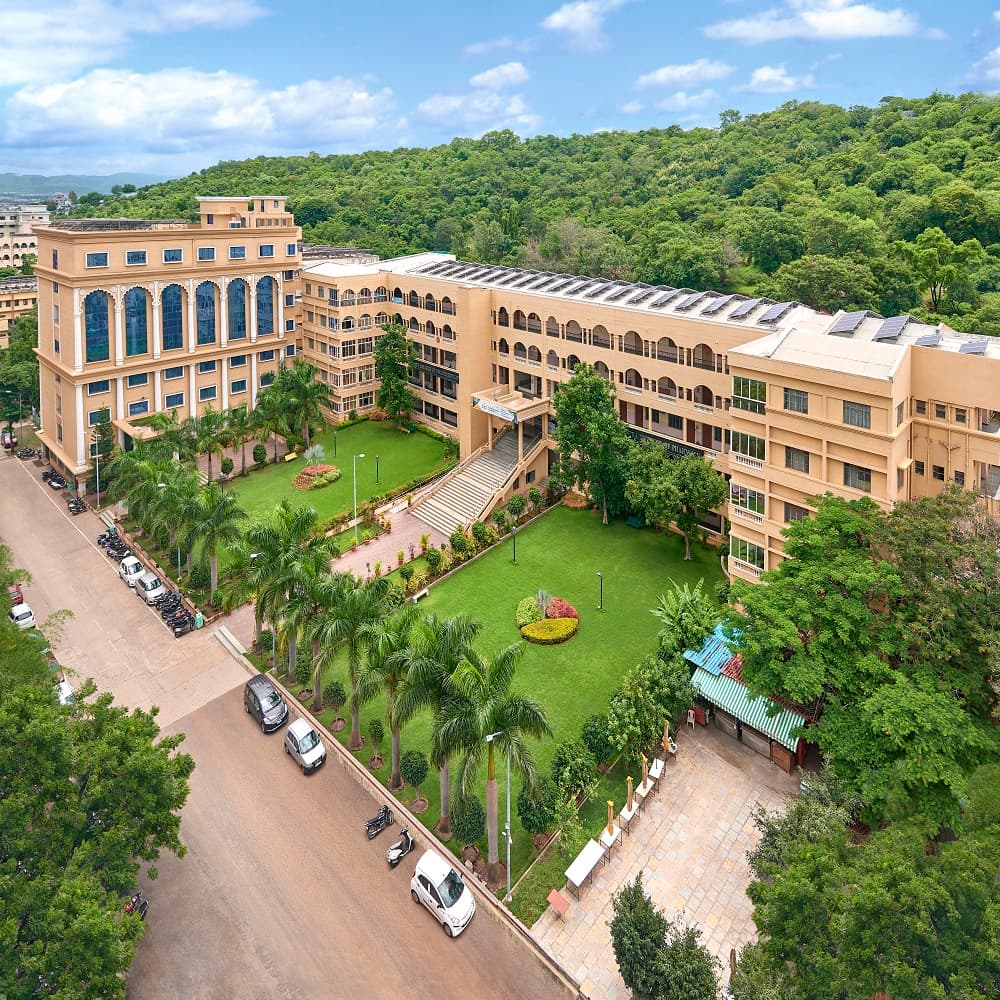 Manipal University Jaipur