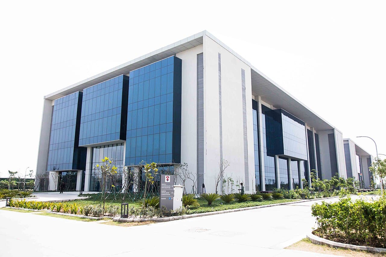 Bennett University Online