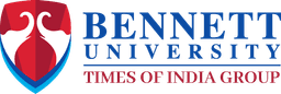 Bennett University Online Official Logo
