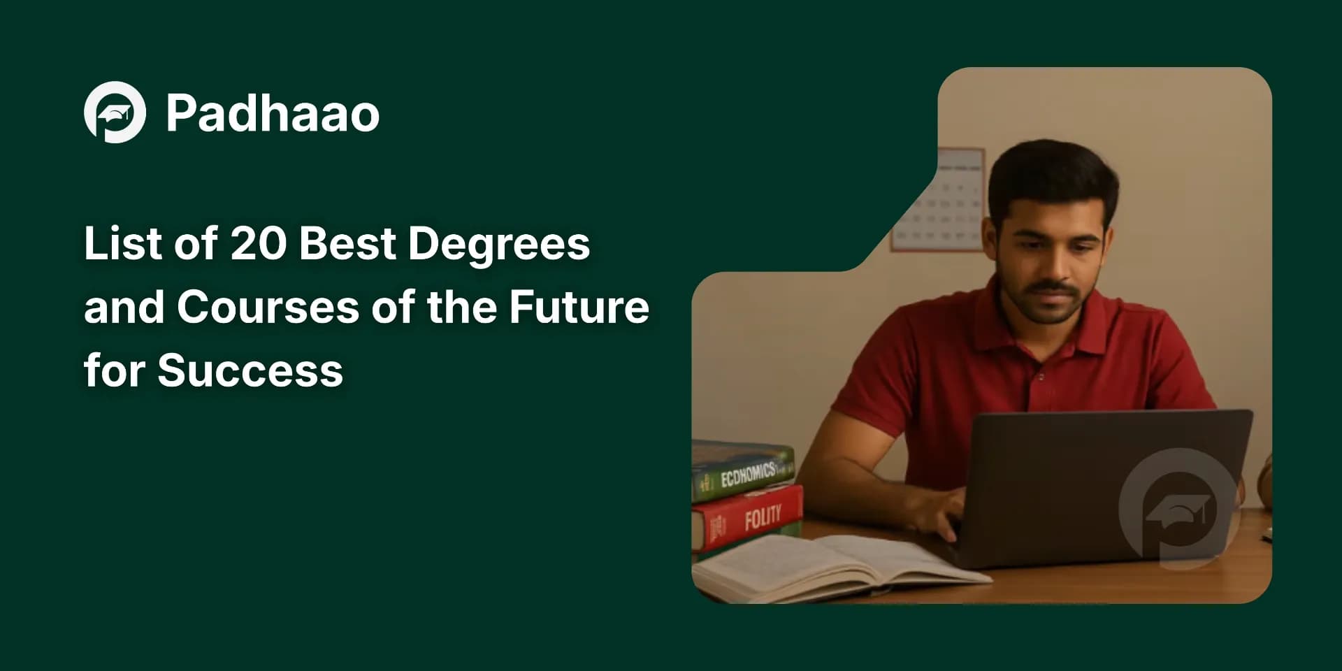 20 Best Courses & Degrees for the Future [2026-2030]: Salary, ROI & Career Paths