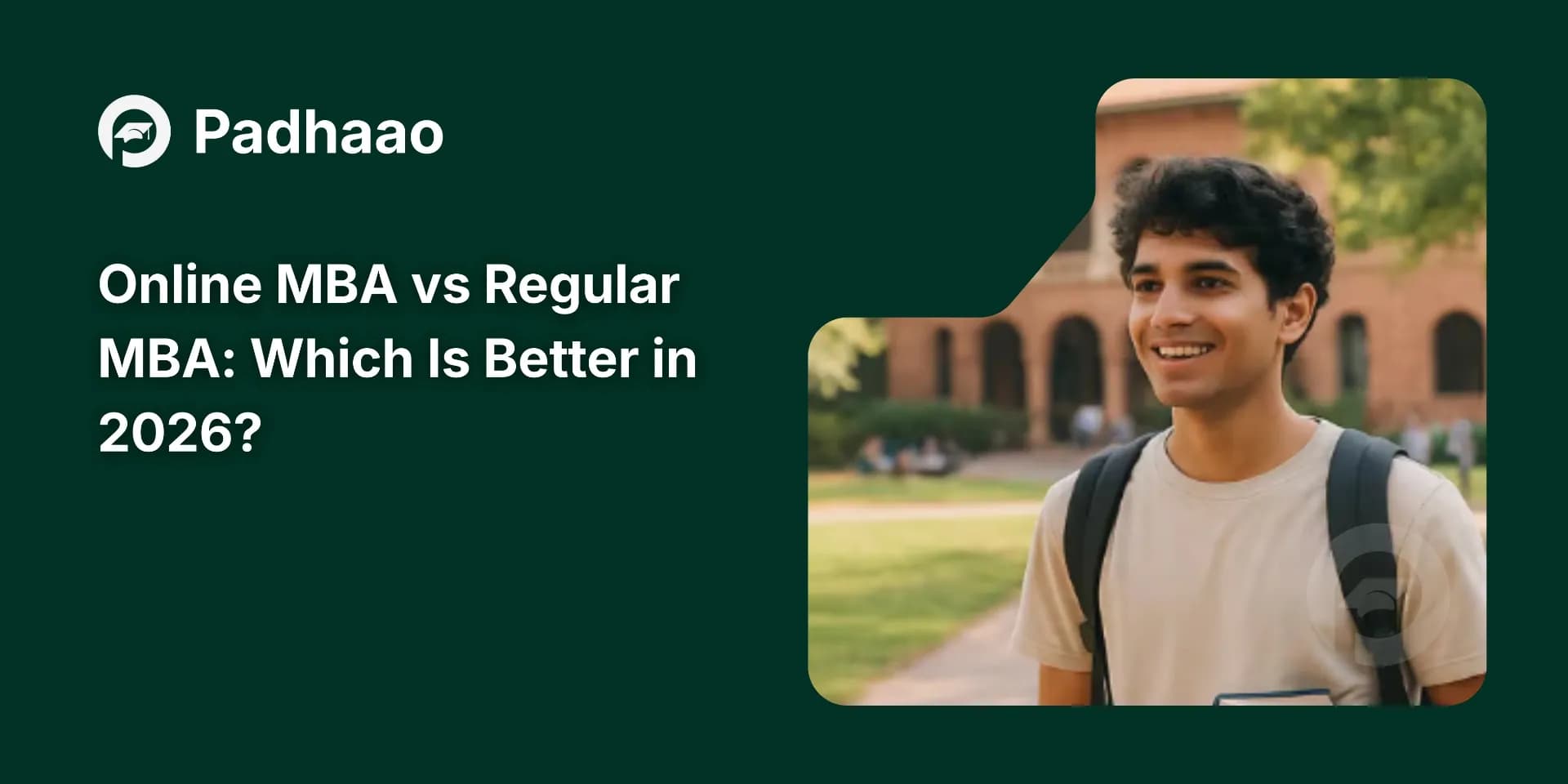 Online MBA vs Regular MBA: Which Is Better in 2026?