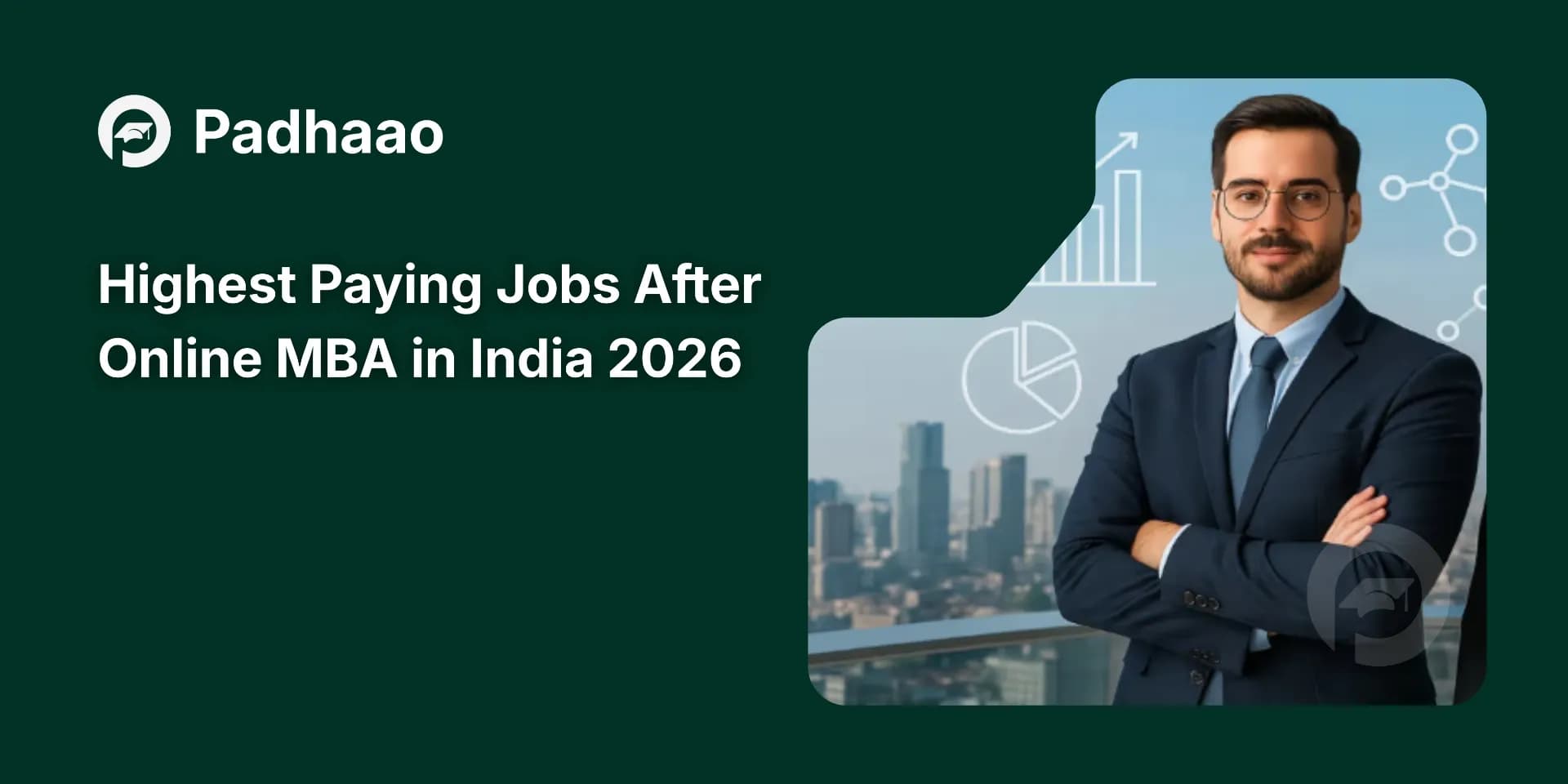 15 Highest Paying Jobs After Online MBA in India 2026
