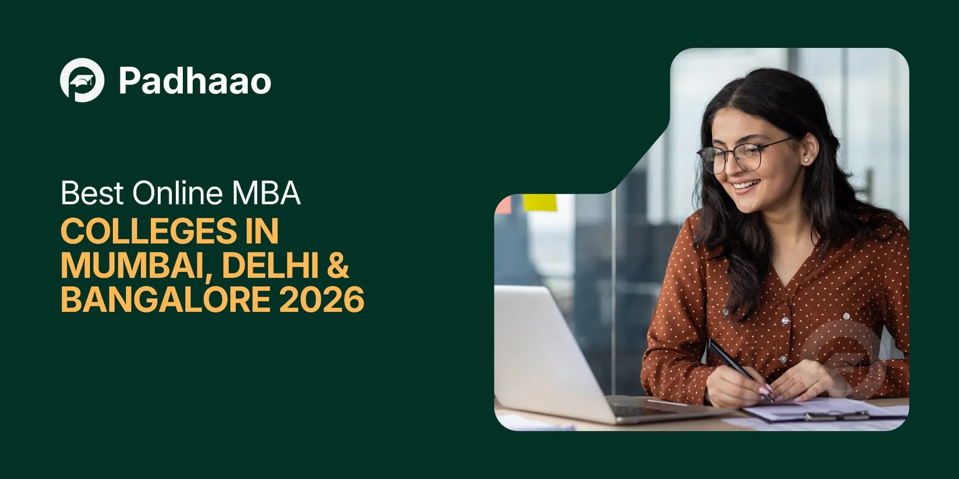 Best Online MBA Colleges in Mumbai, Delhi & Bangalore 2026: Fees & Rankings