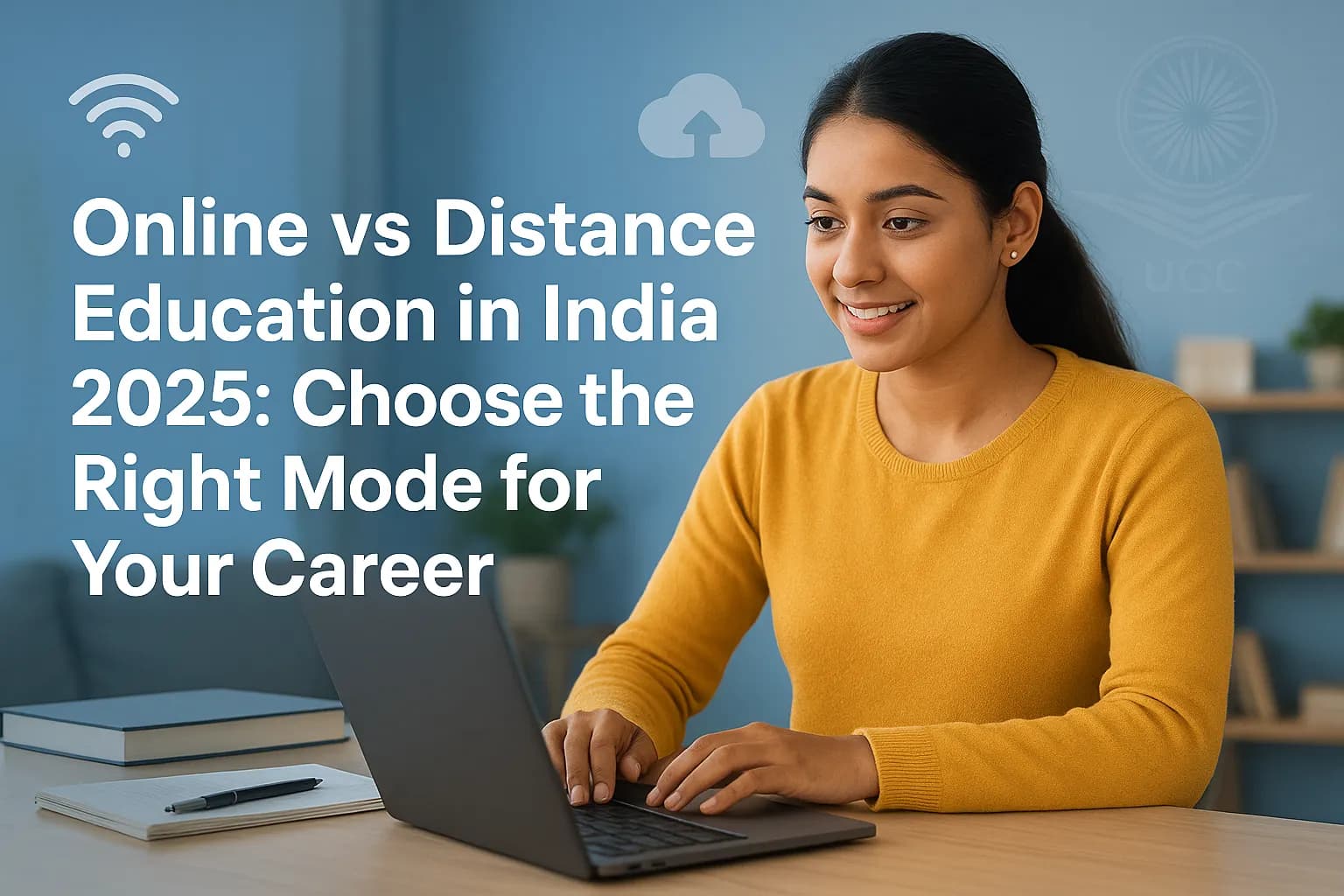 How to Compare Online and Distance Education Programs in India Effectively