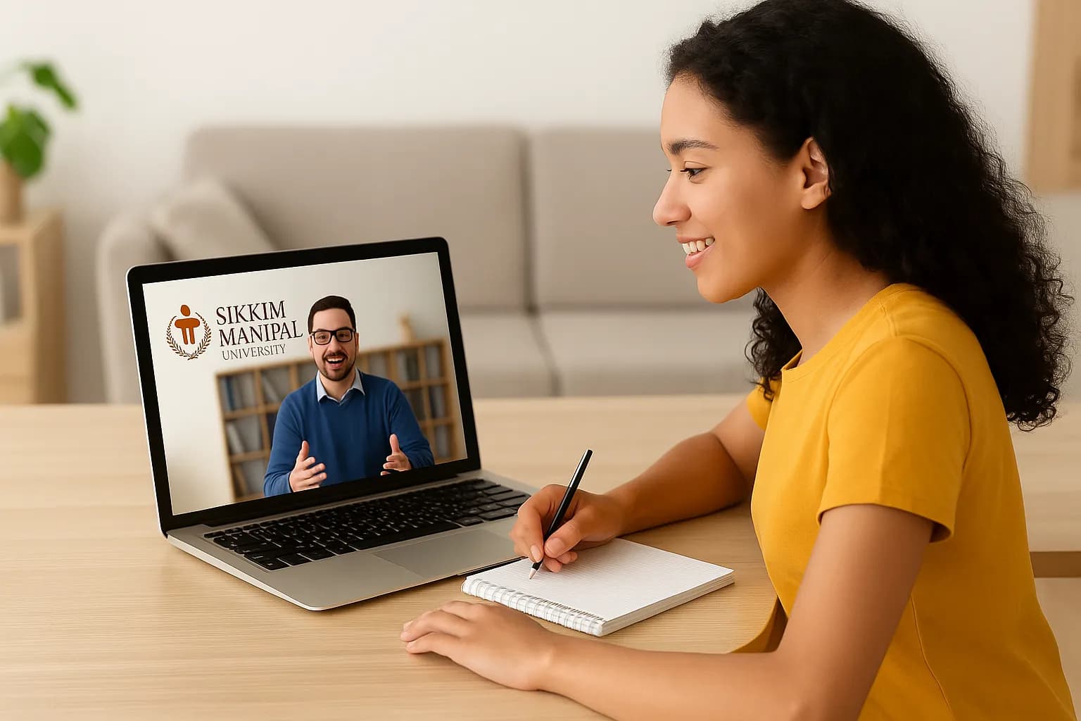 Top 5 Reasons to Choose Sikkim Manipal University Online for Your Education