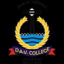 D.A.V. College Jalandhar
