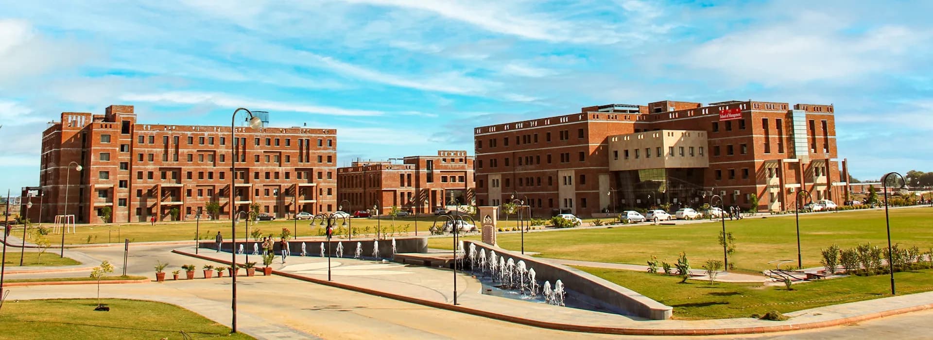 JECRC University Online