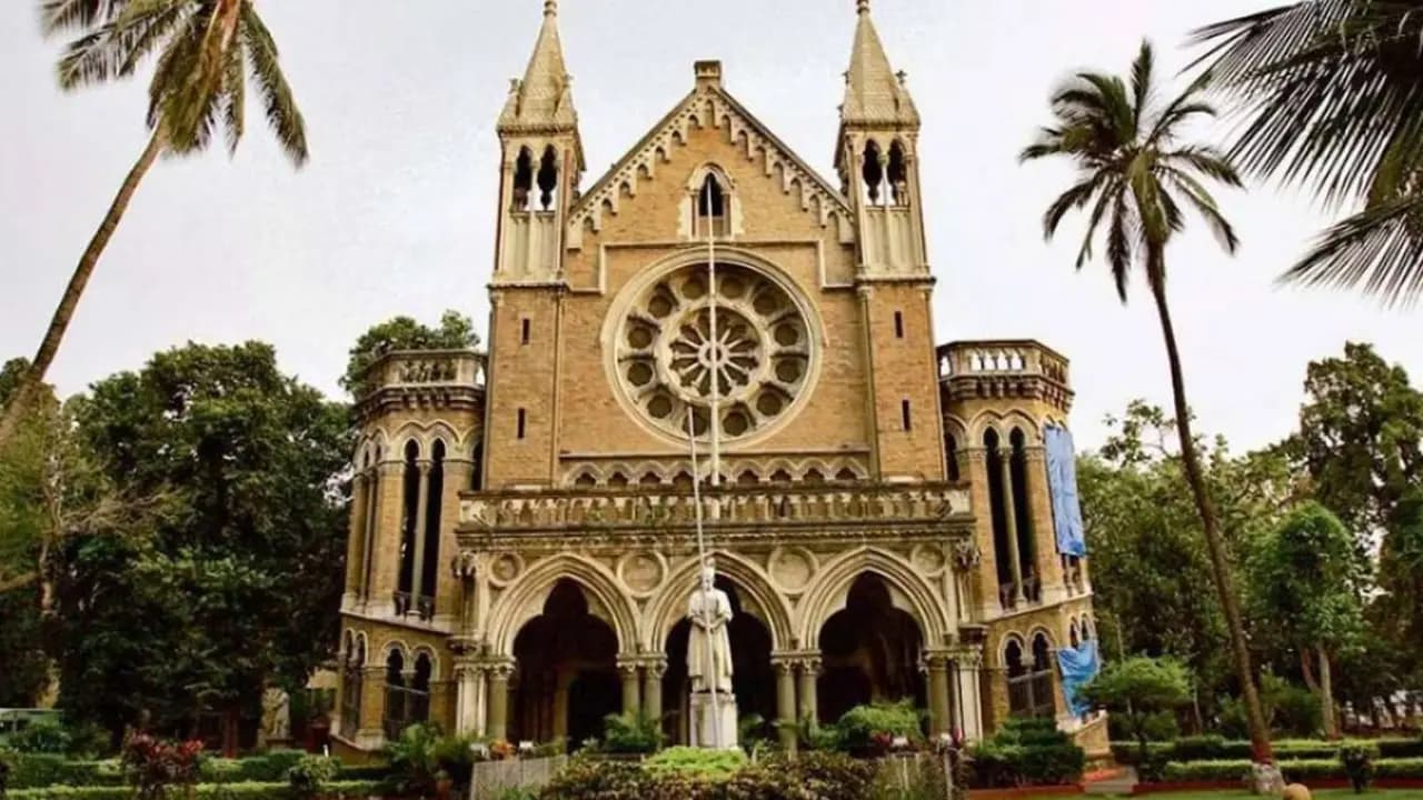 Mumbai University Distance Education