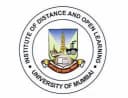 Mumbai University Distance Education