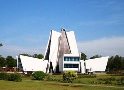 Punjab University Distance Education