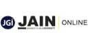 Jain University Online Courses