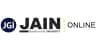 Jain University Online
