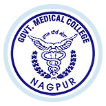 Govt Medical College Nagpur Official Logo