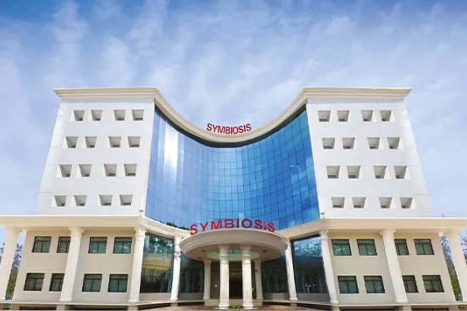 Symbiosis Centre for Distance Learning