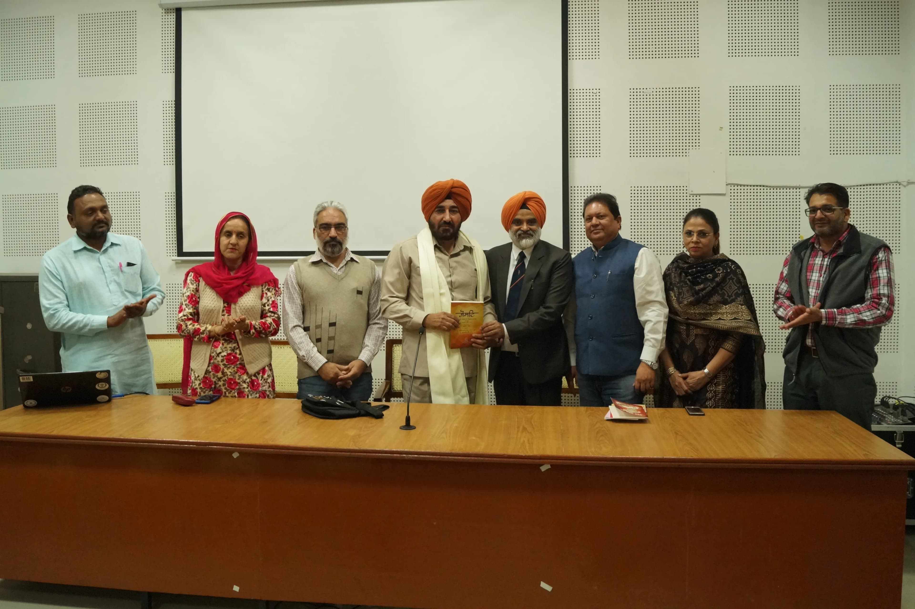 Punjabi University, Patiala Campus Photo 5