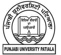 Punjabi University, Patiala Official Logo