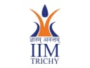 IIM Tirchy Distance Education