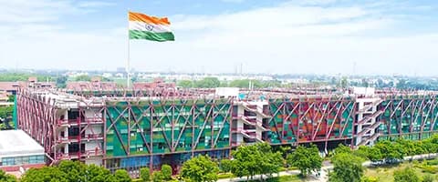 O.P. Jindal Global University