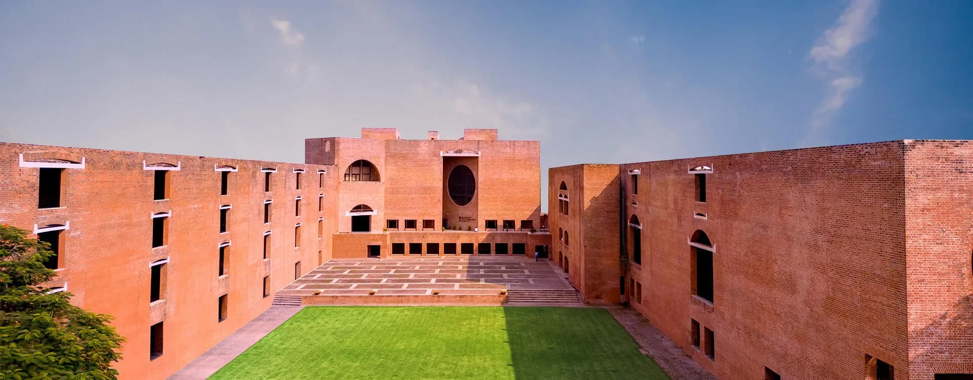 IIM Ahmedabad