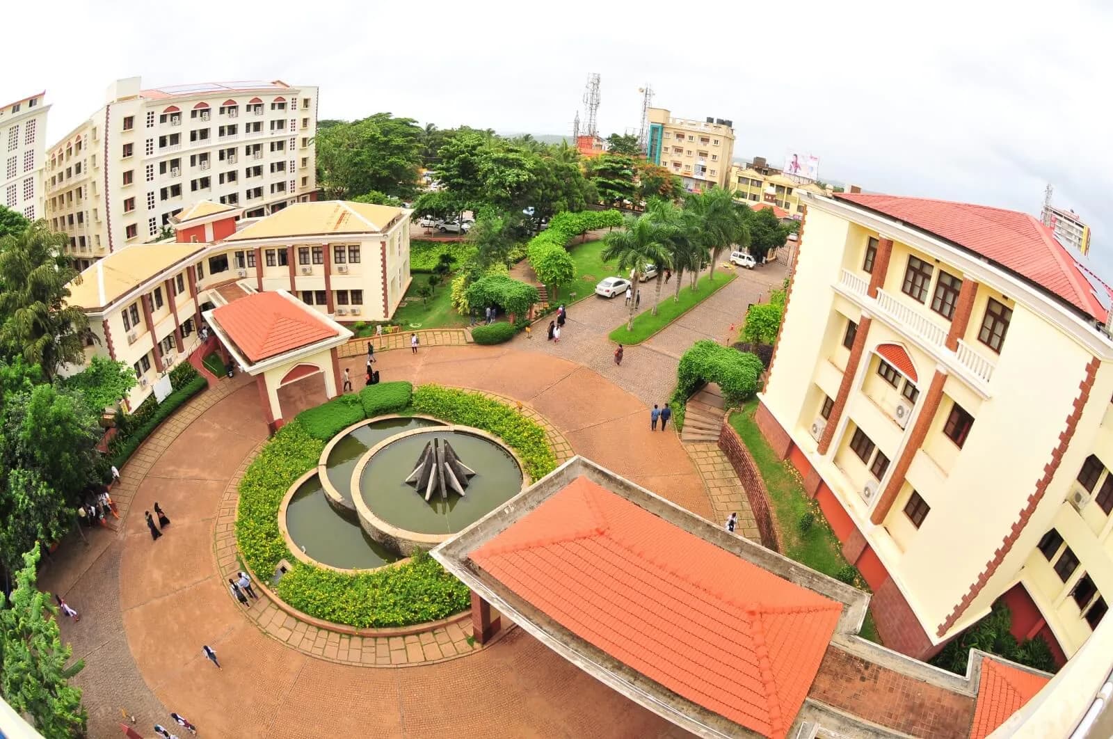 Yenepoya University Online