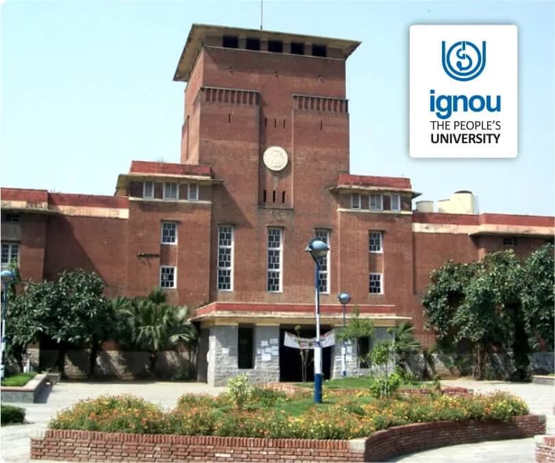 Indira Gandhi National Open University