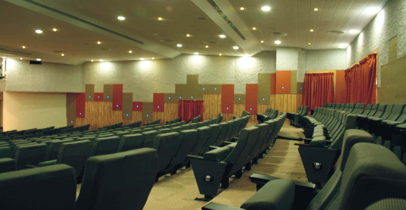 MAGC Campus Photo 3