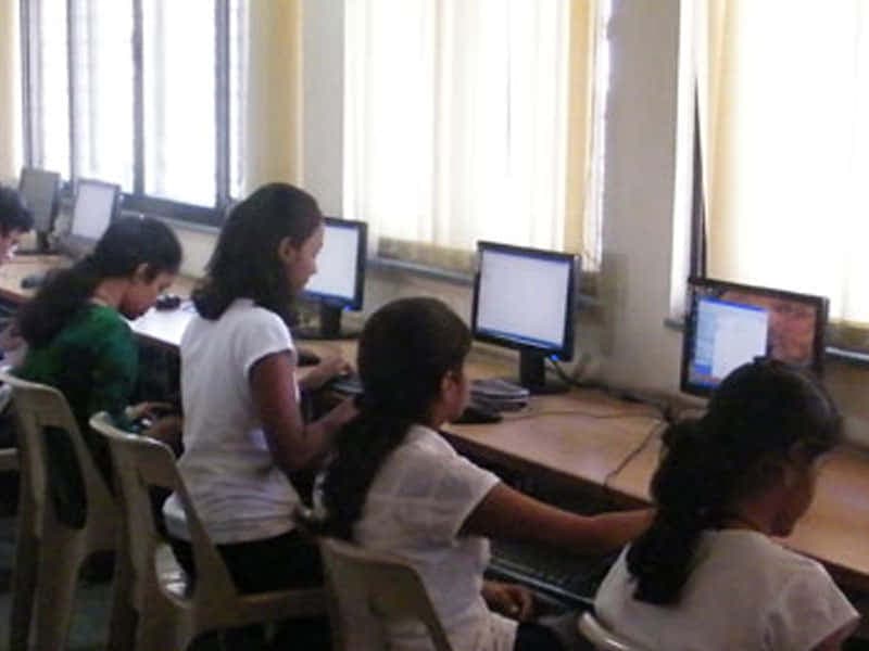 MAGC Campus Photo 4
