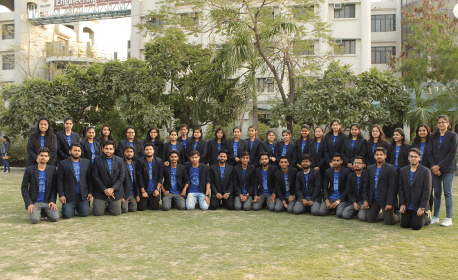 ABES Engineering College (ABES), Ghaziab Campus Photo 2