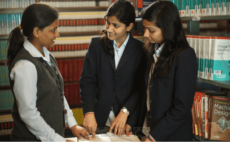 ABES Engineering College (ABES), Ghaziab Campus Photo 9