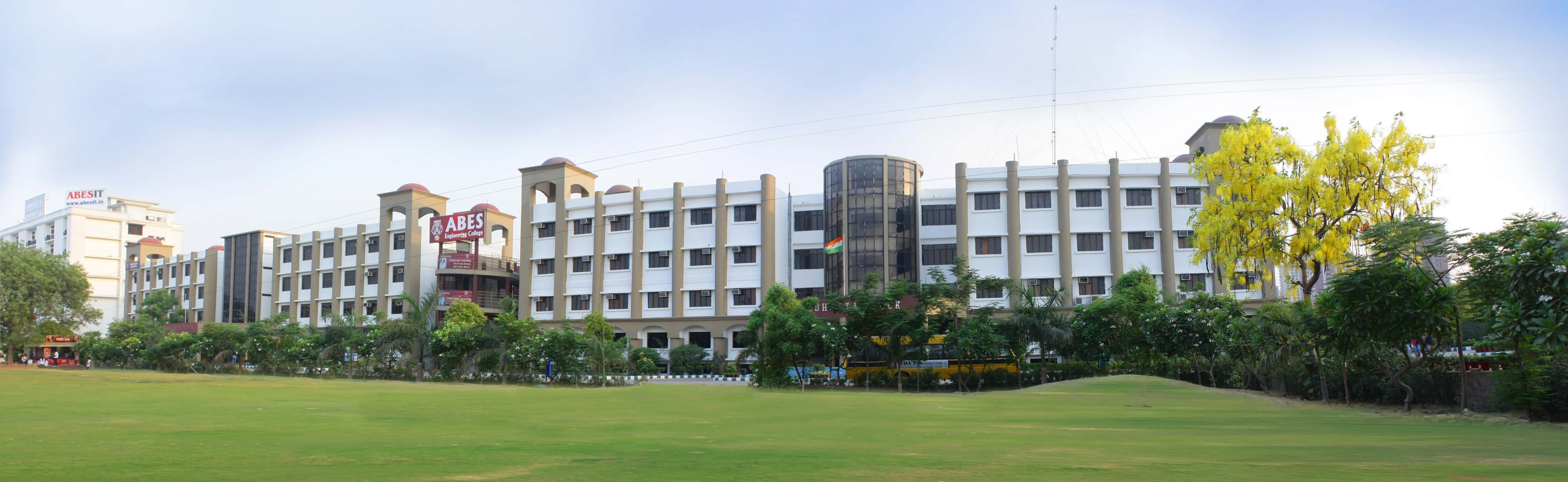 ABES Engineering College (ABES), Ghaziabad