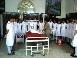 Armed Forces Medical College (AFMC), Pun Campus Photo 1