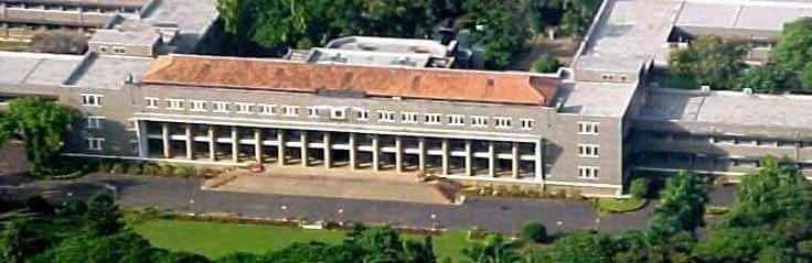 Armed Forces Medical College (AFMC), Pun Campus Photo 5