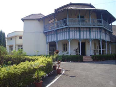 Armed Forces Medical College (AFMC), Pun Campus Photo 6