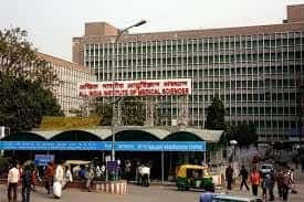 AIIMS Delhi (AIIMS), Delhi Campus Photo 1