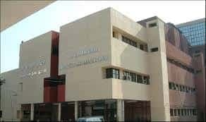 AIIMS Delhi (AIIMS), Delhi Campus Photo 2