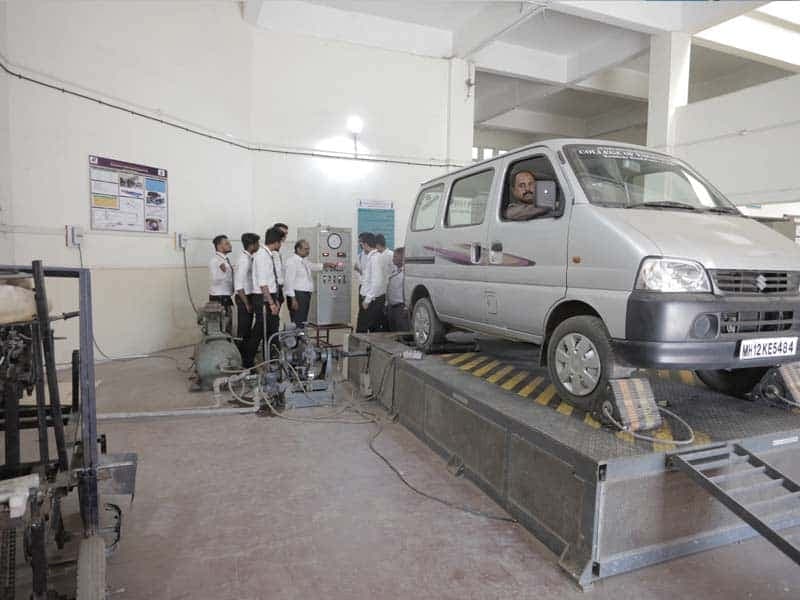 ACOE Campus Photo 10