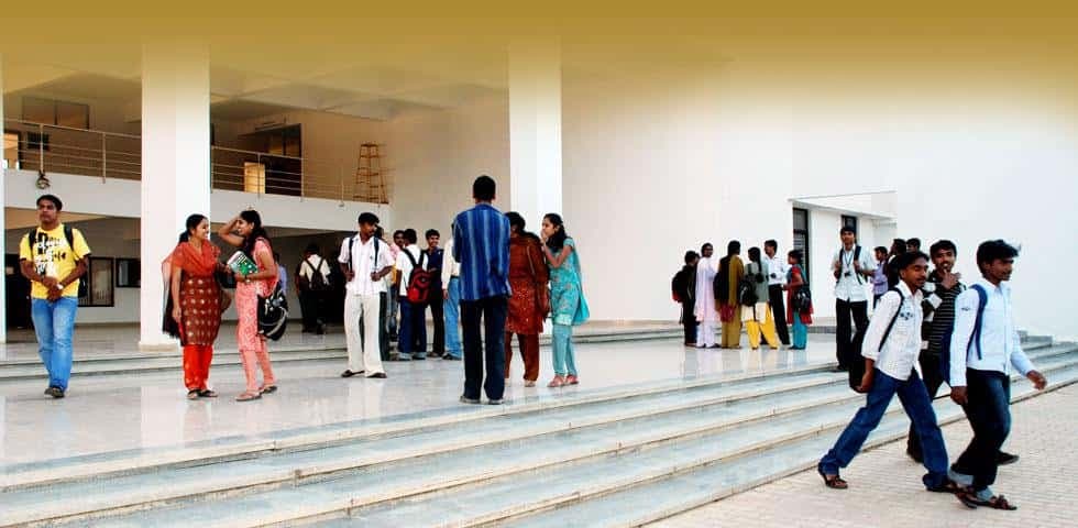 Akshaya Institute of Technology (AIT), T Campus Photo 2