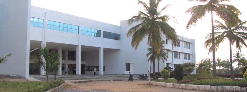 Akshaya Institute of Technology (AIT), T Campus Photo 3