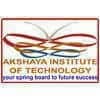 Akshaya Institute of Technology (AIT), Tumkur Official Logo
