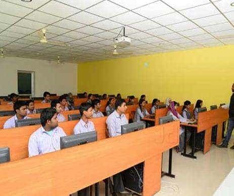 AKP Campus Photo 2