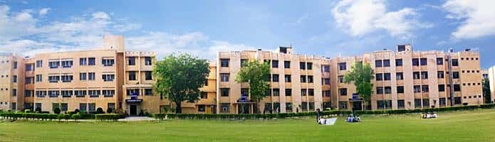 ASU Campus Photo 4