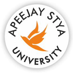 Apeejay Stya University