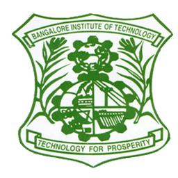 Bangalore Institute of Technology Official Logo