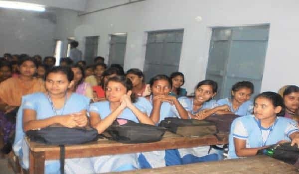 Bhangar Mahavidyalaya Campus Photo 2