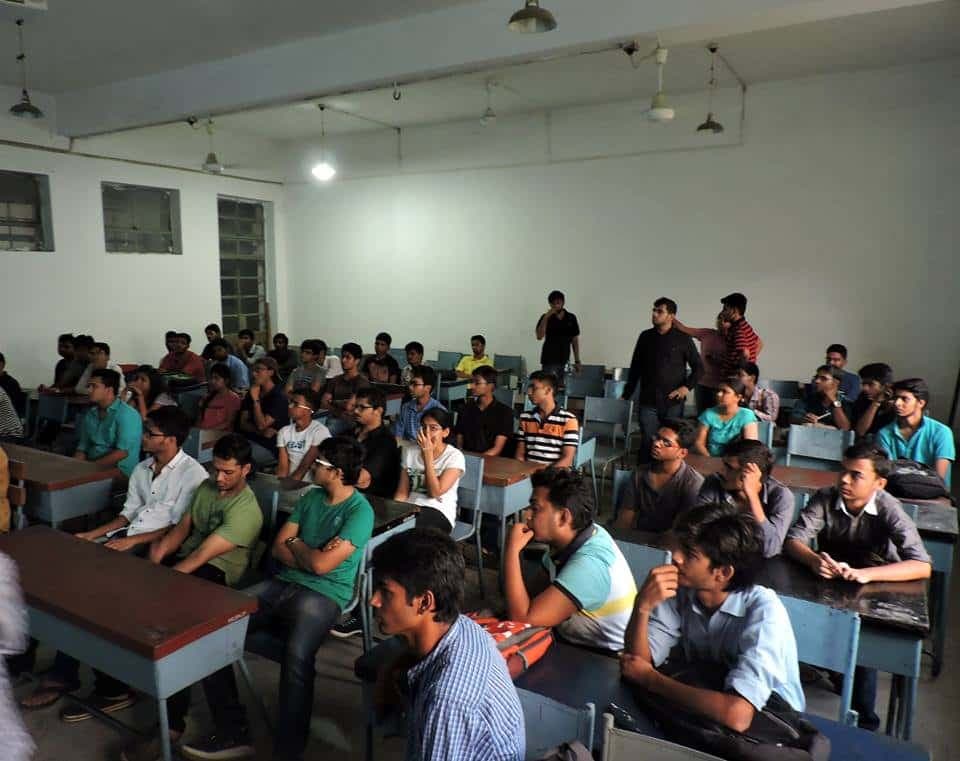 BIT Mesra Campus Photo 2