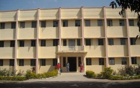 BIT Mesra Campus Photo 3