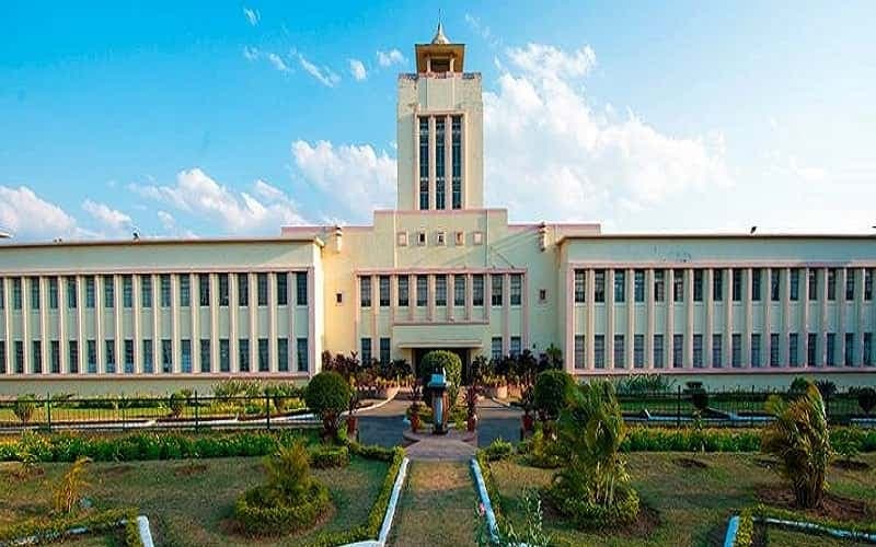 BIT Mesra Campus Photo 4