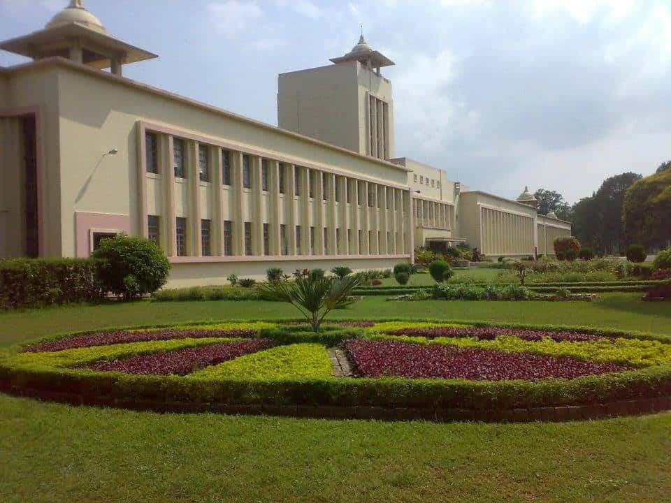 BIT Mesra Campus Photo 5