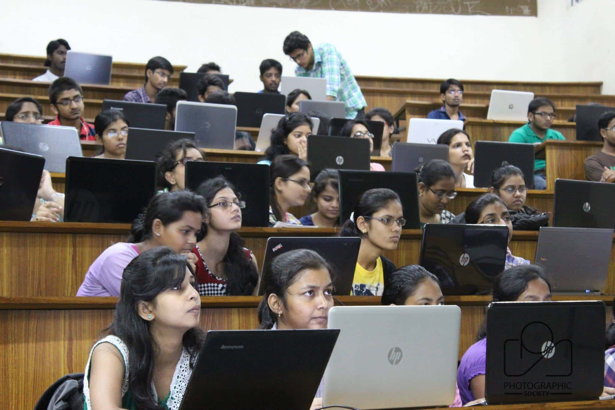 BIT Mesra Campus Photo 6